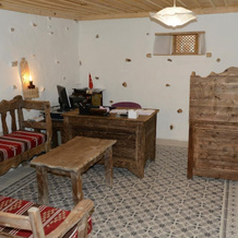 Ormana Active Dogan Boutique Hotel, Ibradi — photo 2
