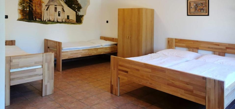 Apartmán U Brabců, 普拉哈季采 — 照片 1