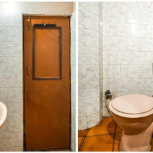 OYO 60968 Hotel Ashirwad, 赖加尔 — 照片 5