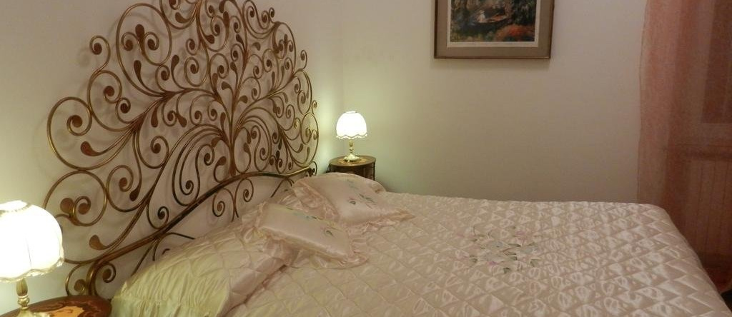 B&B Villa Puccini, 莱科 — 照片 1