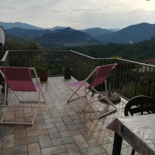 La Casa Del Borgo, Беверино — фото 2