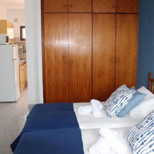 Apartamentos Playa, Эрмигуа — фото 3