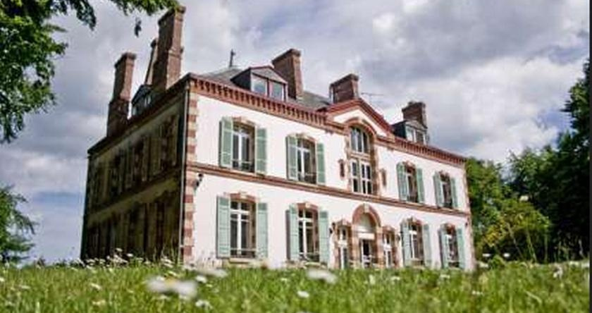 Gîtes Et Appartements Du Domaine De Keravel, Плуа — фото 1