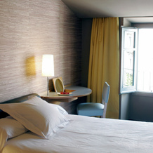 Fonda Hotel 1771, 格拉诺列尔斯 — 照片 5