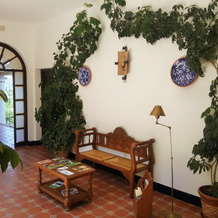 Hotel Vega De Cazalla, 卡萨利亚德拉谢拉 — 照片 5