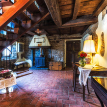 Agriturismo Fattoria Ca di Monti, San Benedetto Val di Sambro — photo 2