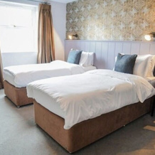 Best Western Beaumont Hotel, Hexham — photo 4