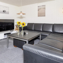 8 Person Holiday Home In Farso-By Traum, Фарсё — фото 4
