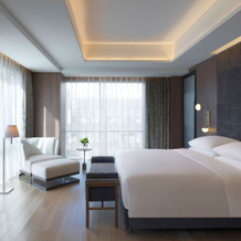 Hyatt Regency Beijing Wangjing, Beijing — photo 5