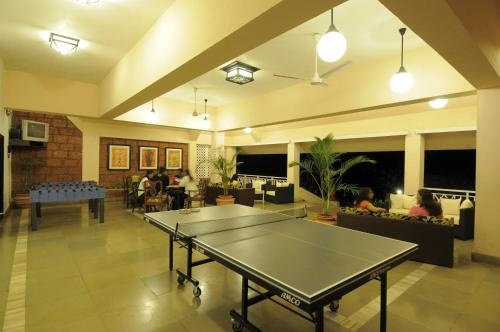 The Riverview Resort, Chiplun — photo 1