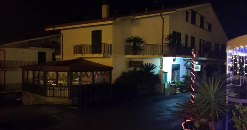 Hotel Il Rifugio, Кальванико — фото 1