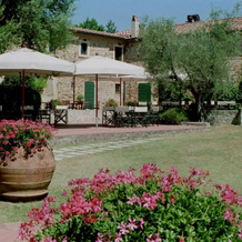 La Foresteria Montecatini Golf, 蒙苏马诺泰尔梅 — 照片 5