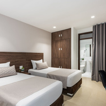 Hotel Elite, Барранкабермеха — фото 5