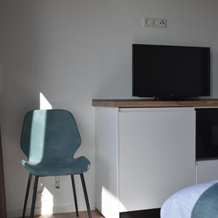 Strand 21 Hotelchalets, Зандвоорт — фото 4