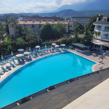 Zena Resort Hotel, 恰姆尤瓦 — 照片 5
