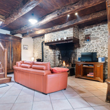 Charming Child-friendly Holiday Home, 拉布萨克 — 照片 3