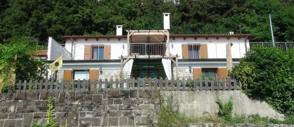 Bellavista Trieste, 圣多尔利戈德拉瓦莱 — 照片 1