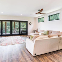Private Sauna & Game Room: Lakefront Moneta Gem, Монета — фото 5