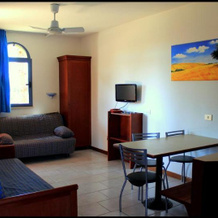 Residenza Dei Cavalleggeri, 圣温琴佐 — 照片 4