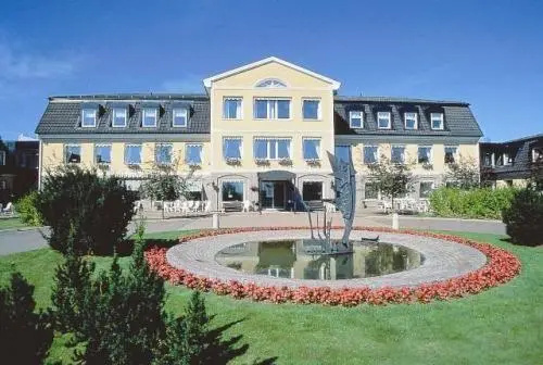 Quality Hotel Selma Lagerlöf, Сунне — фото 1