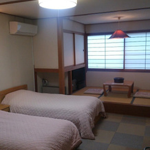 Villa Kubota, Nozawaonsen — photo 5