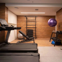 Park Plaza Moinhos Porto Alegre, 阿雷格里港 — 照片 5