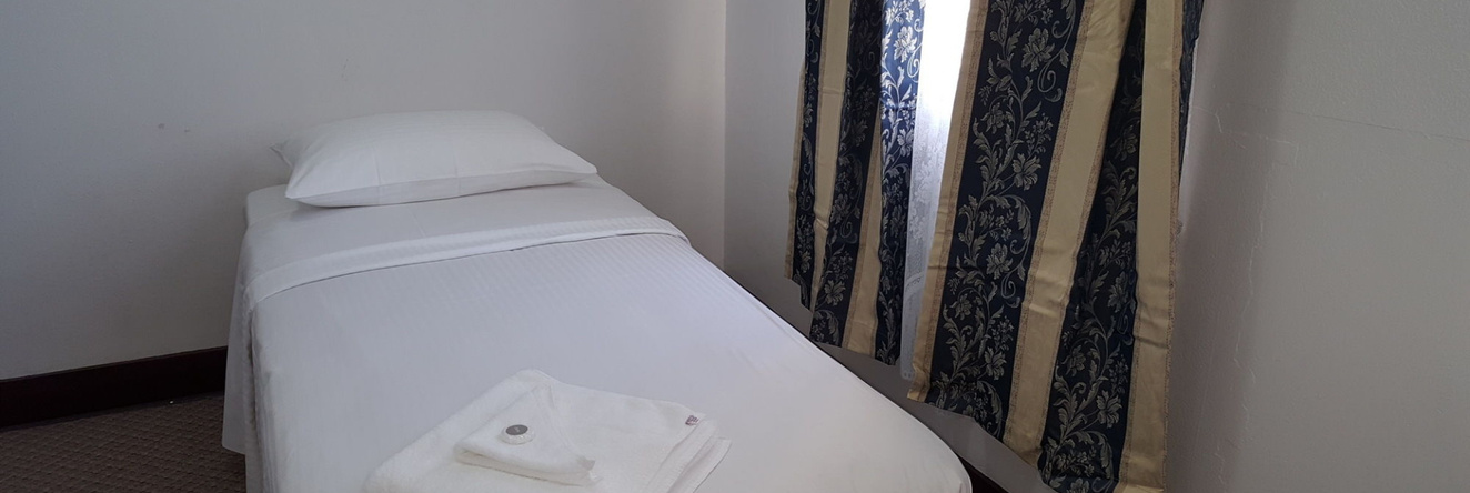 Tenterfield Royal Hotel Motel, 坦特菲尔德 — 照片 1
