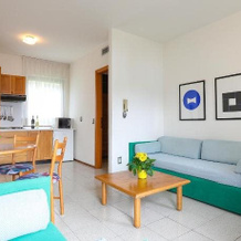 Residence Il Cedro, Мальчезине — фото 2