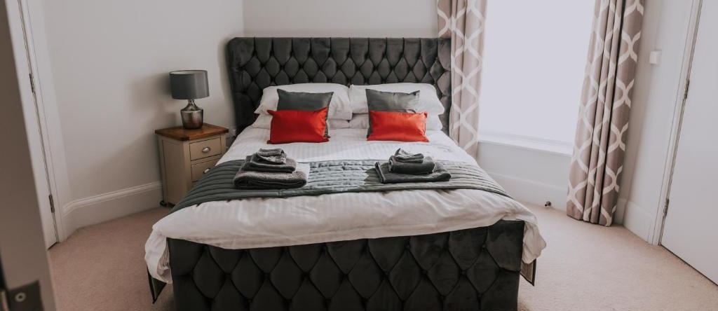 Cavendish House With Secure, Allocated Parking, 2 Mins Walk From Windsor Castle, Виндзор — фото 1