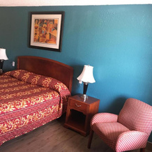 Chaparral Motel, Порт-Лавака — фото 3