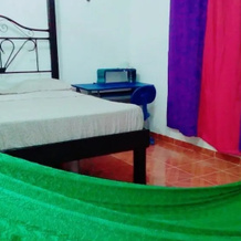 Hostal y Camping Villa Mercedes, 蒂西明 — 照片 3