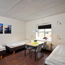 Danhostel Ringkøbing, 灵克宾 — 照片 3