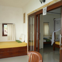 Paradise Palm Beach Bungalows, Туламбен — фото 5