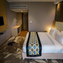 Clarks Inn suites Raipur, 赖布尔 — 照片 5