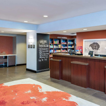 Hampton Inn & Suites Marshalltown, Marshalltown — photo 2