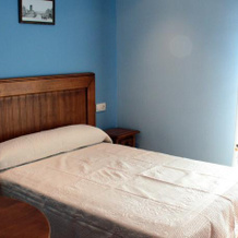 Hostal Rural Peñas, Педраса — фото 3