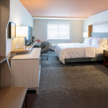 Holiday Inn Marquette By Ihg, Маркетт — фото 2