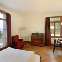 Jugendstil-Hotel Paxmontana, 扎克塞尔恩 — 照片 5
