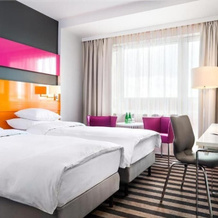 Metropol Hotel Katowice, Хожув — фото 2