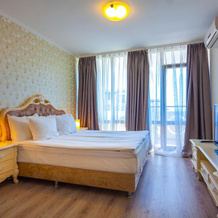 Apolonia Resort, Sozopol — photo 4