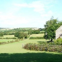 Higher Hartswell Farm, 圣温诺 — 照片 3