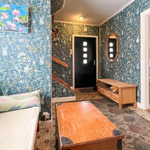 8 Person Holiday Home in Ruda, 赫格斯比 — 照片 5