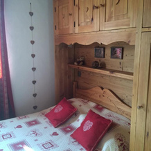 Appartement Le Cembro, Крест-Волан — фото 2