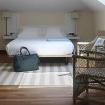 Hotel Villa Rosario, El Palacete, 里瓦德塞利亚 — 照片 5