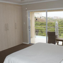 Moya Manzi Beach House, 杰弗里斯湾 — 照片 3