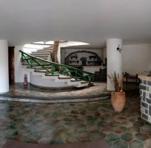 Hotel Sirio, 博斯科特雷卡塞 — 照片 2