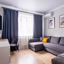 LikeHome Sapfir vblizi parka galickogo, Krasnodar — photo 5