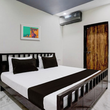 Hotel Ambika, Vadodara, Вагходия — фото 5
