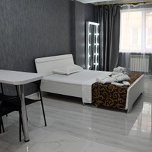 Zhk Molodezhny Apartamenty Nomer 175 Apartments, 阿拉木图 — 照片 4