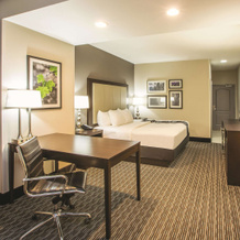 La Quinta Inn & Suites By Wyndham Hattiesburg - I-59, Хаттисберг — фото 4